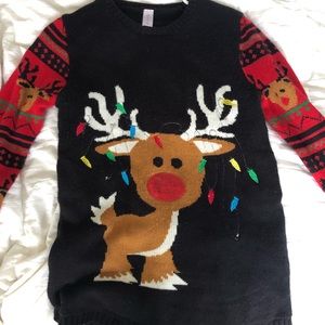 Ugly Christmas Sweater